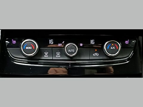opel, grandland, 1.2 gs, otomatik, benzin 2.el otomobil | renew 24
