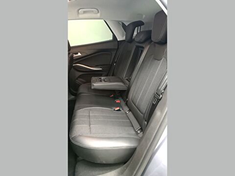 opel, grandland, 1.2 gs, otomatik, benzin 2.el otomobil | renew 16