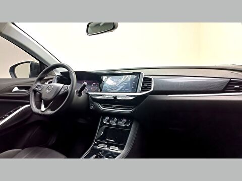 opel, grandland, 1.2 gs, otomatik, benzin 2.el otomobil | renew 19