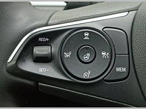 opel, grandland, 1.2 gs, otomatik, benzin 2.el otomobil | renew 29
