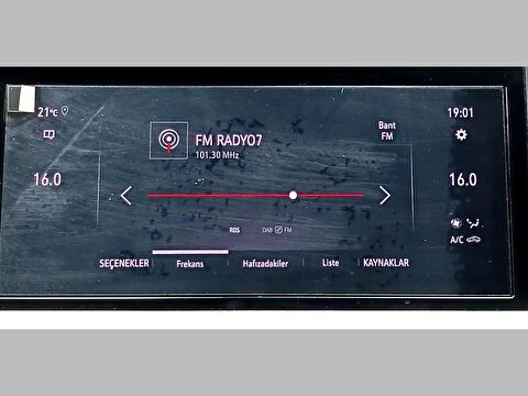 opel, grandland, 1.2 gs, otomatik, benzin 2.el otomobil | renew 21