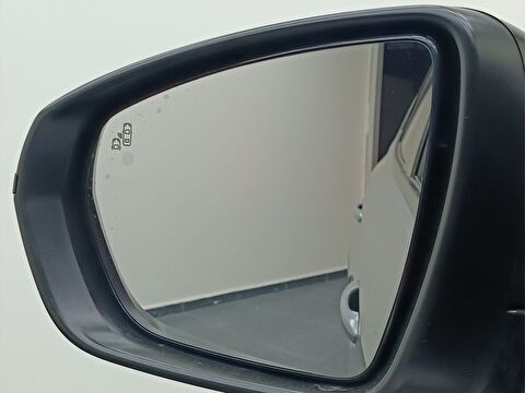 opel, grandland, 1.2 gs, otomatik, benzin 2.el otomobil | renew 28