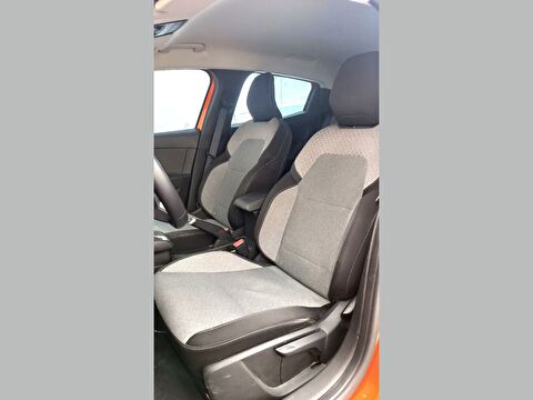 renault, clio, 1.0 tce evolution x-tronic, otomatik, benzin 2.el otomobil | renew 18