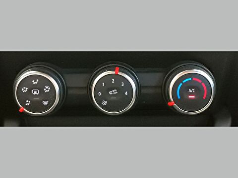renault, clio, 1.0 tce evolution x-tronic, otomatik, benzin 2.el otomobil | renew 23
