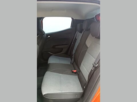 renault, clio, 1.0 tce evolution x-tronic, otomatik, benzin 2.el otomobil | renew 19