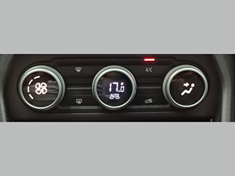 dacia, sandero, hatchback 1.0 tce stepway expression cvt, otomatik, benzin 2.el otomobil | renew 20