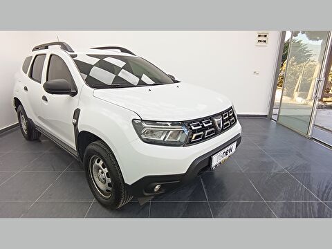 dacia, duster, suv 1.3 tce comfort edc, otomatik, benzin 2.el otomobil | renew 3