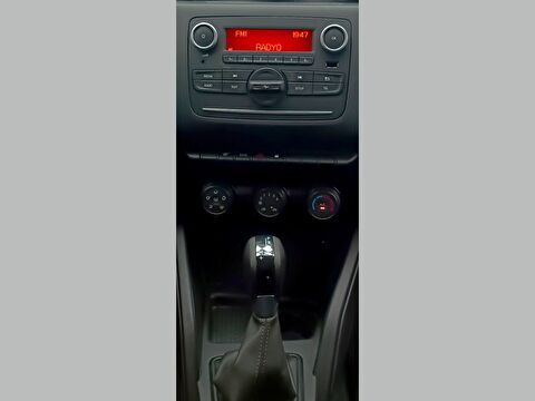 dacia, duster, suv 1.3 tce comfort edc, otomatik, benzin 2.el otomobil | renew 18
