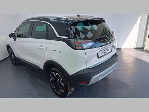 opel, crossland, suv 1.2 turbo elegance otomatik, otomatik, benzin 2.el otomobil | renew 9