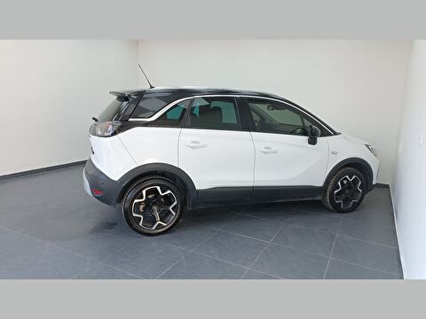 opel, crossland, suv 1.2 turbo elegance otomatik, otomatik, benzin 2.el otomobil | renew 7