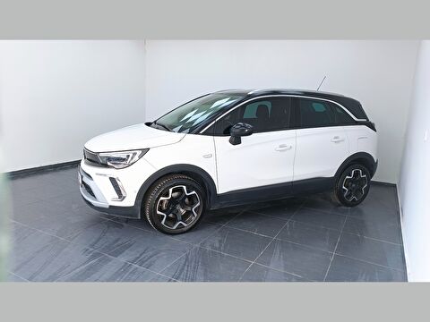 opel, crossland, suv 1.2 turbo elegance otomatik, otomatik, benzin 2.el otomobil | renew 13