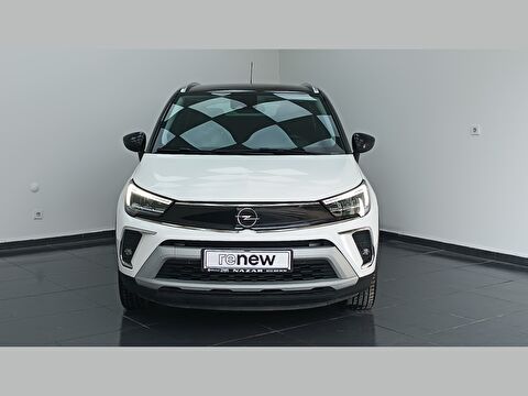 SUV 1.2 Turbo Elegance Otomatik, 2. el otomobil | renew