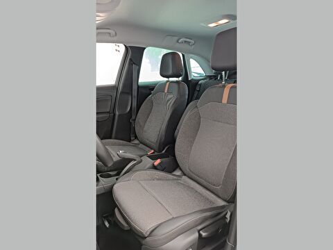 opel, crossland, suv 1.2 turbo elegance otomatik, otomatik, benzin 2.el otomobil | renew 18