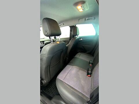 opel, crossland, suv 1.2 turbo elegance otomatik, otomatik, benzin 2.el otomobil | renew 19