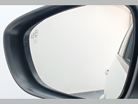 opel, crossland, suv 1.2 turbo elegance otomatik, otomatik, benzin 2.el otomobil | renew 26