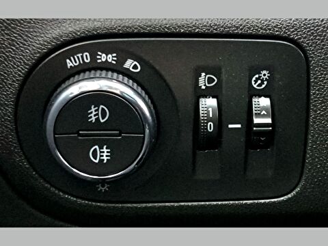 opel, crossland, suv 1.2 turbo elegance otomatik, otomatik, benzin 2.el otomobil | renew 23