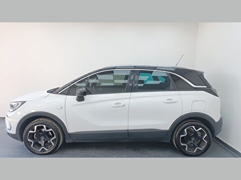 opel, crossland, suv 1.2 turbo elegance otomatik, otomatik, benzin 2.el otomobil | renew 11