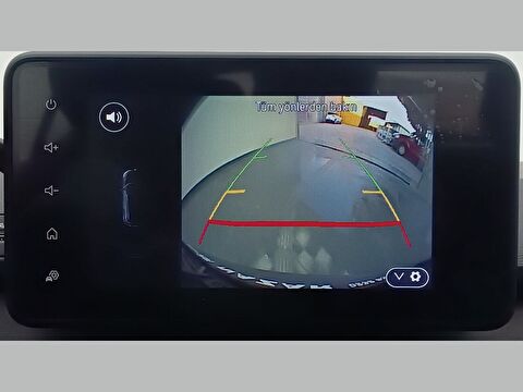 dacia, sandero stepway, 1.0 tce extreme cvt, otomatik, benzin 2.el otomobil | renew 23