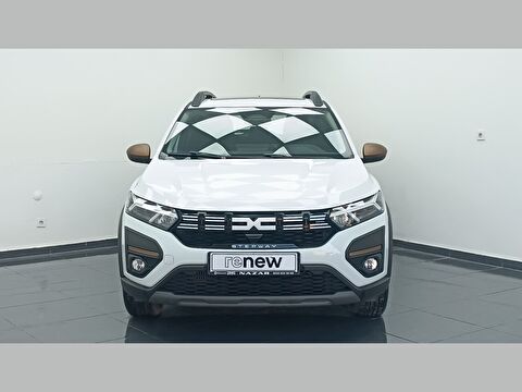 1.0 TCE Extreme CVT, 2. el otomobil | renew