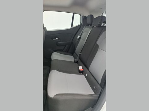 dacia, sandero stepway, 1.0 tce extreme cvt, otomatik, benzin 2.el otomobil | renew 20