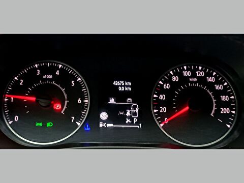 dacia, sandero stepway, 1.0 tce extreme cvt, otomatik, benzin 2.el otomobil | renew 21