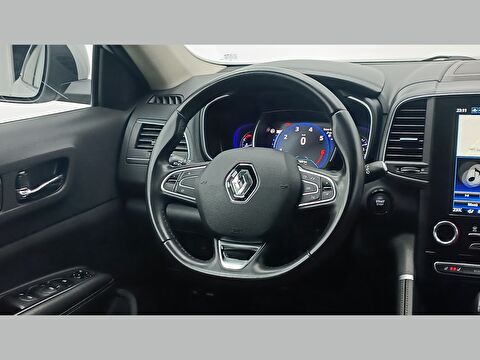 renault, koleos, suv 1.3 tce ıcon edc, otomatik, benzin 2.el otomobil | renew 19