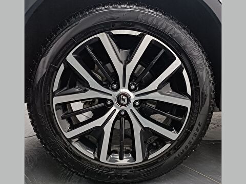 renault, koleos, suv 1.3 tce ıcon edc, otomatik, benzin 2.el otomobil | renew 7