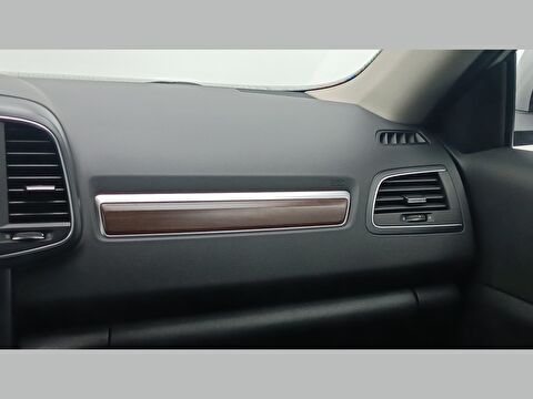 renault, koleos, suv 1.3 tce ıcon edc, otomatik, benzin 2.el otomobil | renew 26