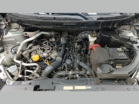 renault, koleos, suv 1.3 tce ıcon edc, otomatik, benzin 2.el otomobil | renew 22