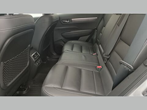 renault, koleos, suv 1.3 tce ıcon edc, otomatik, benzin 2.el otomobil | renew 15