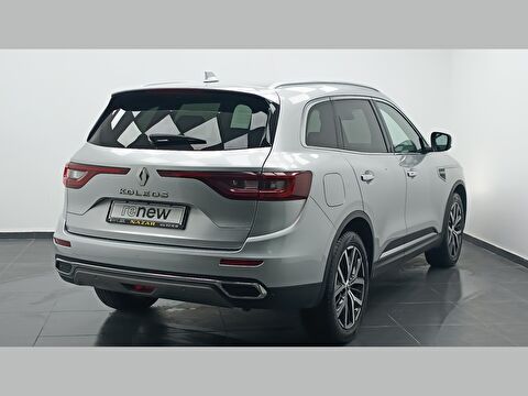 renault, koleos, suv 1.3 tce ıcon edc, otomatik, benzin 2.el otomobil | renew 3