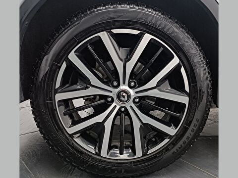 renault, koleos, suv 1.3 tce ıcon edc, otomatik, benzin 2.el otomobil | renew 6