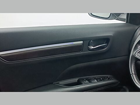 renault, koleos, suv 1.3 tce ıcon edc, otomatik, benzin 2.el otomobil | renew 25