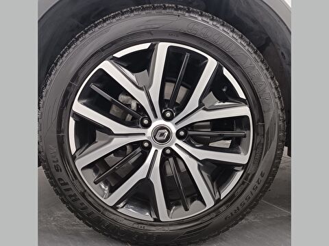 renault, koleos, suv 1.3 tce ıcon edc, otomatik, benzin 2.el otomobil | renew 9