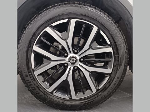 renault, koleos, suv 1.3 tce ıcon edc, otomatik, benzin 2.el otomobil | renew 8