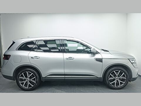 renault, koleos, suv 1.3 tce ıcon edc, otomatik, benzin 2.el otomobil | renew 5