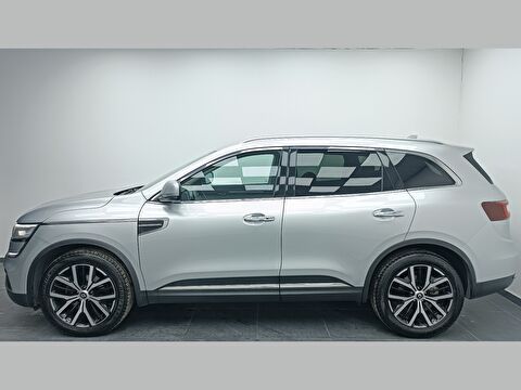 renault, koleos, suv 1.3 tce ıcon edc, otomatik, benzin 2.el otomobil | renew 4