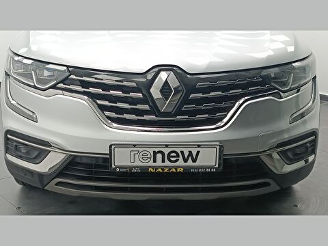 renault, koleos, suv 1.3 tce ıcon edc, otomatik, benzin 2.el otomobil | renew 24