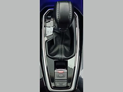 renault, koleos, suv 1.3 tce ıcon edc, otomatik, benzin 2.el otomobil | renew 18