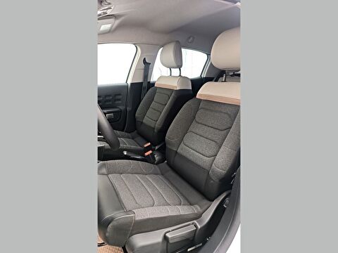 citroen, c3, 1.2 puretech shine eat6, otomatik, benzin 2.el otomobil | renew 23