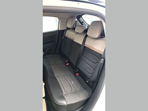 citroen, c3, 1.2 puretech shine eat6, otomatik, benzin 2.el otomobil | renew 24