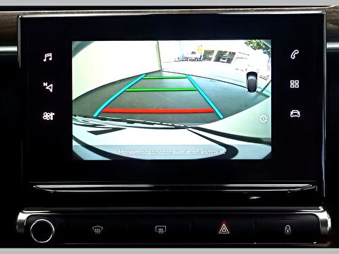 citroen, c3, 1.2 puretech shine eat6, otomatik, benzin 2.el otomobil | renew 16