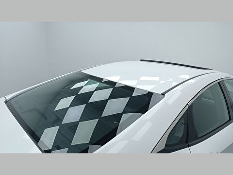 honda, civic, sedan 1.6 i-vtec elegance  otomatik, otomatik, benzin 2.el otomobil | renew 21