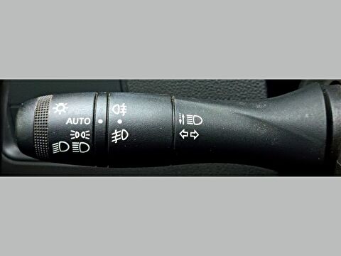 dacia, duster, 1.3 turbo journey edc 4x2, otomatik, benzin 2.el otomobil | renew 23