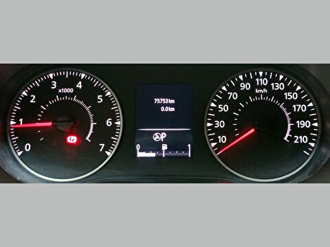 dacia, duster, 1.3 turbo journey edc 4x2, otomatik, benzin 2.el otomobil | renew 14