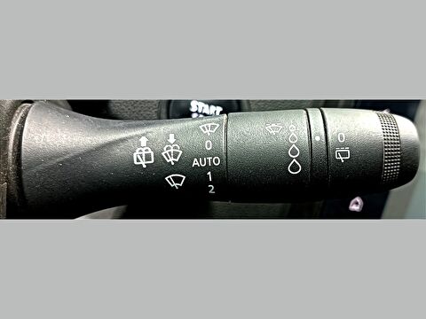 dacia, duster, 1.3 turbo journey edc 4x2, otomatik, benzin 2.el otomobil | renew 22