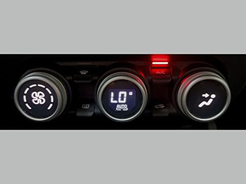 dacia, duster, 1.3 turbo journey edc 4x2, otomatik, benzin 2.el otomobil | renew 21
