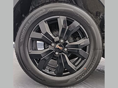 dacia, sandero, hatchback 1.0 tce stepway extreme cvt, otomatik, benzin 2.el otomobil | renew 7