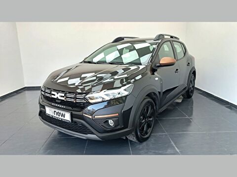 Hatchback 1.0 Tce Stepway Extreme CVT, 2. el otomobil | renew