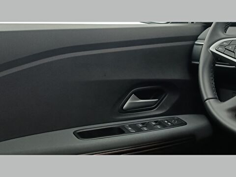 dacia, sandero, hatchback 1.0 tce stepway extreme cvt, otomatik, benzin 2.el otomobil | renew 23